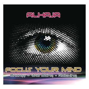 CD Focus your mind